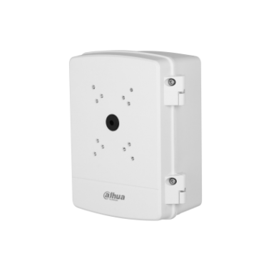 Фотография товара 'Dahua DH-PFA6400S Монтажная коробка Материал: алюминий и сталь'