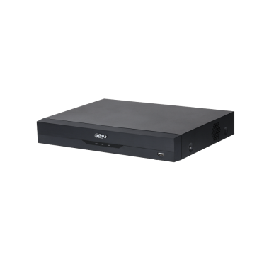 Фотография товара 'Dahua 16-канальный HDCVI-видеорегистратор с FR DH-XVR5116HE-I2'