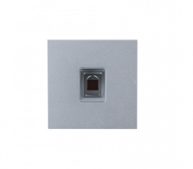 Фотография товара 'Dahua Модуль со считывателем отпечатка пальца DHI-VTO4202F-MF'