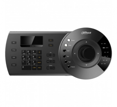 Фотография товара 'Dahua Пульт PTZ-управления DHI-NKB1000'
