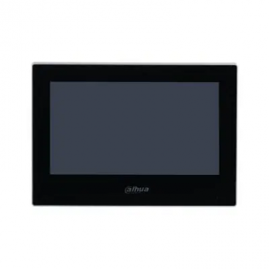 Фотография товара 'Dahua Видеодомофон IP 7 дюймовый DHI-VTH2621G-P'