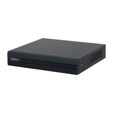 Фотография товара 'Dahua DH-XVR1B08-I(512G) 8-канальный HDCVI-видеорегистратор c SMD и SSD на 512Гб'