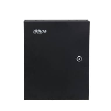 Фотография товара 'Dahua DHI-ASC2208C-S Контроллер на 8 дверей (1-сторонний доступ)'