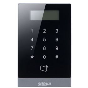 Фотография товара 'Dahua Автономный считыватель; 30,000 карт и 150,000 записей DHI-ASI1201A'