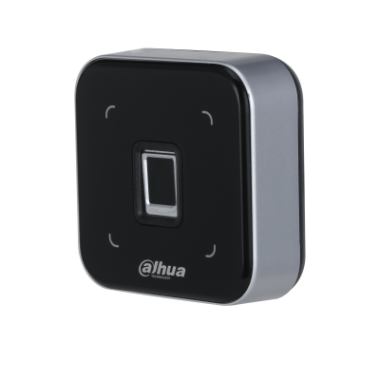Фотография товара 'Dahua Биометрический cчитыватель отпечатков и карт доступа DHI-ASR2102A'