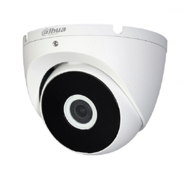 Фотография товара 'Dahua DH-HAC-T2A51P-0360B-S2 Уличная купольная HDCVI-видеокамера 5Мп'