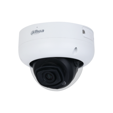 Фотография товара 'Dahua DH-IPC-HDBW5541RP-ASE-0600B-S3 Уличная купольная IP-видеокамера с ИИ 5Мп'