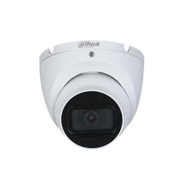 Фотография товара 'Dahua Уличная купольная HDCVI-видеокамера DH-HAC-HDW1800TLMP-A-0360B'