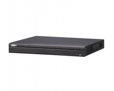 Фотография товара 'Dahua 8-канальный IP-видеорегистратор DHI-NVR5208-8P-4KS2'