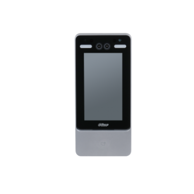 Фотография товара 'Dahua AI терминал учета рабочего времени DHI-ASI7213Y-V3'