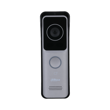 Фотография товара 'Dahua DHI-VTO2311R-WP Вызывная WiFI панель с разрешением камеры 2мп'