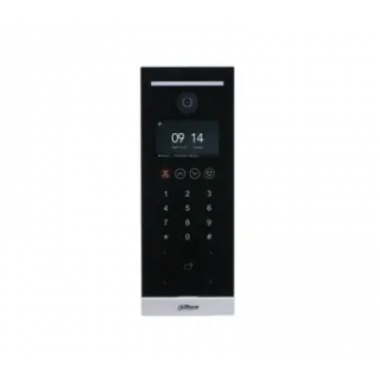 Фотография товара 'Dahua Вызывная панель с разрешением 2мп с ID-картами DHI-VTO6521H-D'