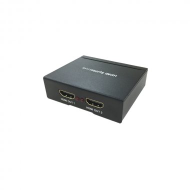 Фотография товара 'Dahua Разветвитель HDMI DH-PFM701-4K'