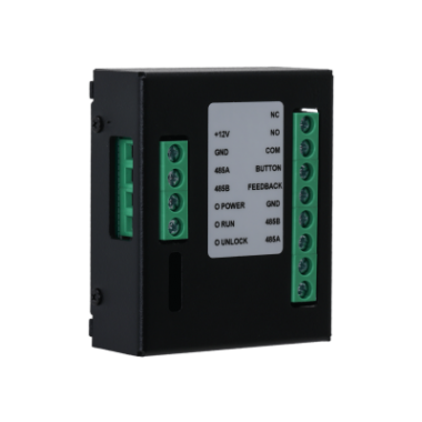 Фотография товара 'Dahua DHI-DEE1010B-S2 Модуль расширения контроля доступа'