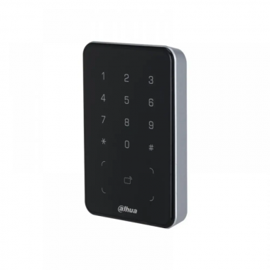 Фотография товара 'Dahua DHI-ASR2101A-D Считыватель карт доступа и клавиатура ввода'