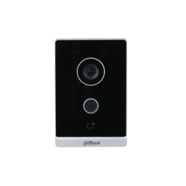 Фотография товара 'Dahua Вызывная панель с разрешением камеры 2мп DHI-VTO2211G-P'