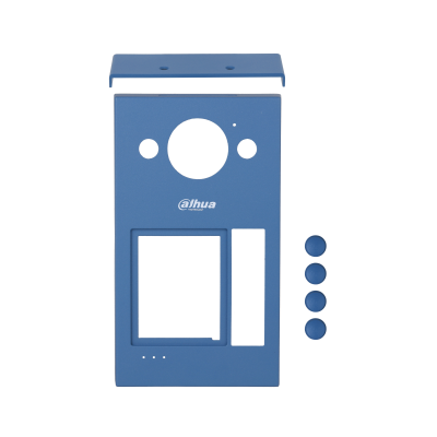 Фотография товара 'Dahua DHI-VTM57 Аксессуар для DHI-VTO3311Q-WP Корпус'