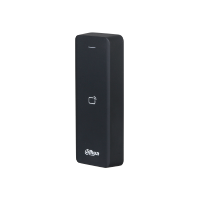 Фотография товара 'Dahua DHI-ASR2100H-D Считыватель карт доступа; Доступ по картам'