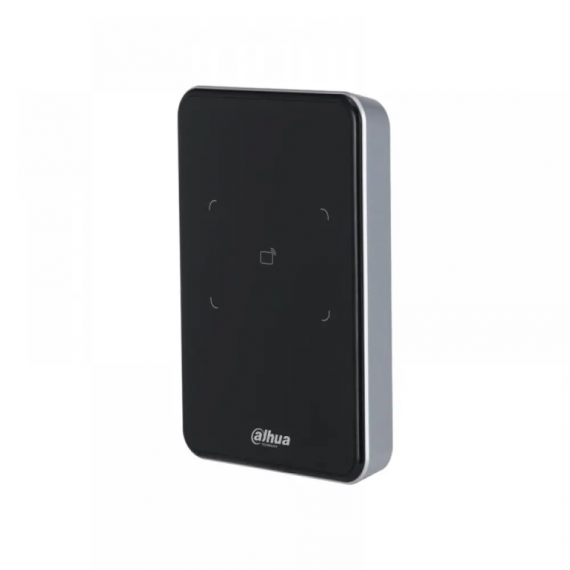Фотография товара 'Dahua DHI-ASR2100A-D Считыватель карт доступа; Доступ по картам'