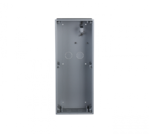 Фотография товара 'Dahua DHI-VTM128 Металлическая монтажная коробка для 3-х модулей'