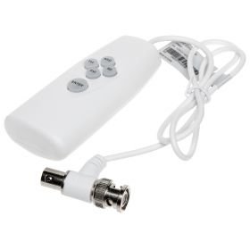 Фотография товара 'Dahua UTC-пульт Применение: для HDCVI-видеокамер с процессорами серии Cannon DH-PFM820'