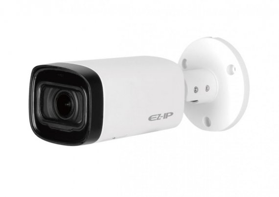 Фотография товара 'Dahua Уличная цилиндрическая HDCVI-видеокамера Starlight DH-HAC-HFW1231RP-Z-A'