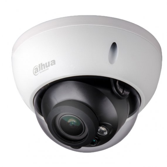 Фотография товара 'Dahua Уличная купольная HDCVI-видеокамера Starlight DH-HAC-HDBW2802RP-Z-DP'