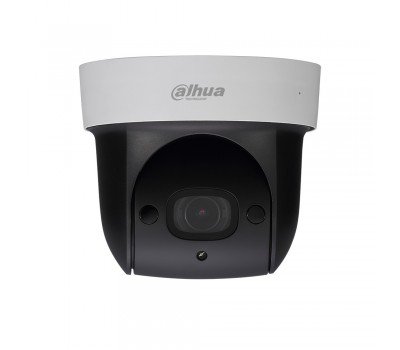 Фотография товара 'Dahua Мини-PTZ IP-видеокамера DH-SD29204UE-GN'