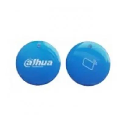 Фотография товара 'Dahua Mifare-брелок с логотипом DHI-YX-4CM'