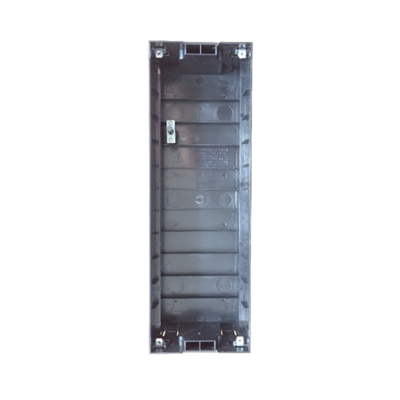 Фотография товара 'Dahua Монтажная коробка для врезного монтажа VTOB103'