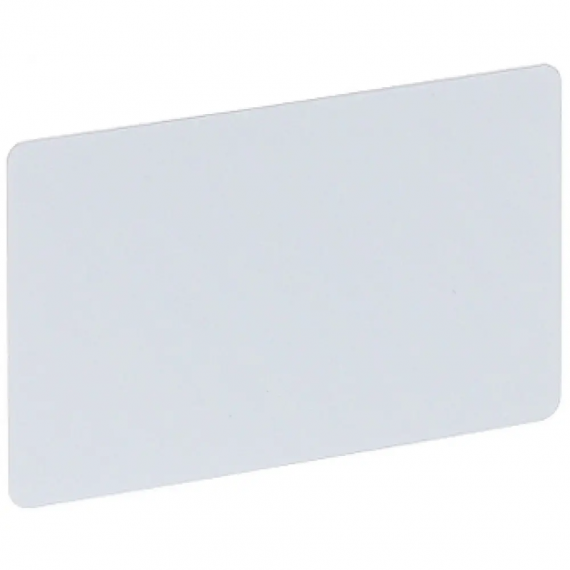 Фотография товара 'Dahua IC-S50 Карта доступа белая; Mifare 1K Philips 13.56МГц'