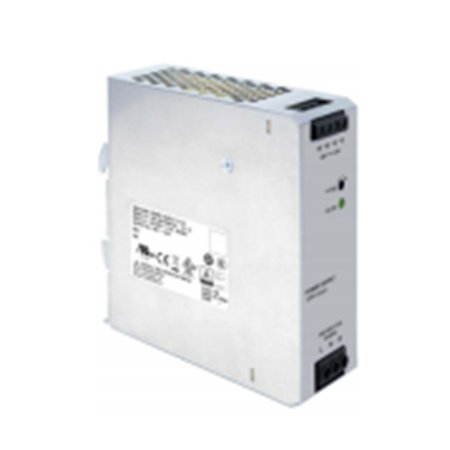 Фотография товара 'Dahua Блок питания 48В/120Вт DH-DRL-48V120W1AAD'