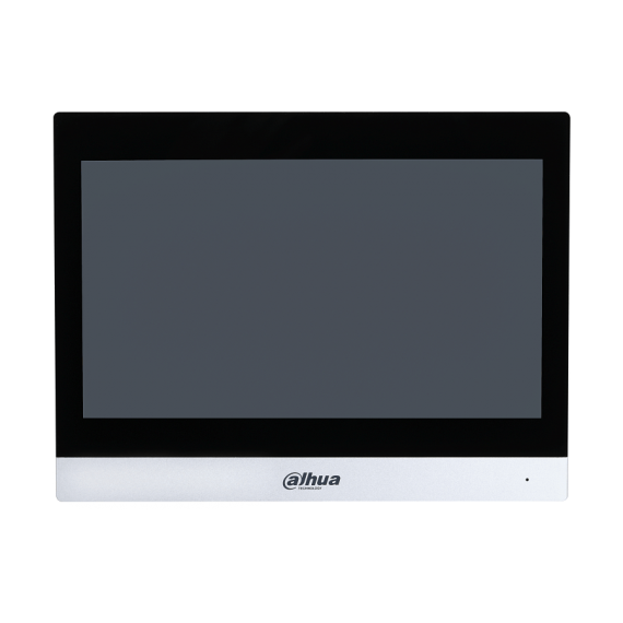 Фотография товара 'Dahua DHI-VTH8641KMS-WP Монитор видеодомофона IP 10-и дюймовый с WiFi'