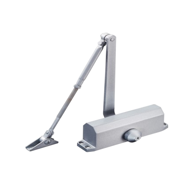 Фотография товара 'Dahua Доводчик дверной DHI-ASF102S'