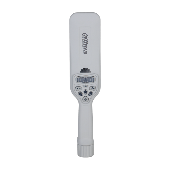 Фотография товара 'Dahua Металлодетектор ручной DHI-ISC-H002'