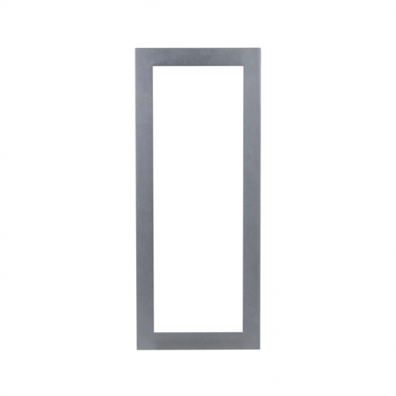 Фотография товара 'Dahua Металлическая рамка для 3-х модулей DHI-VTM126'