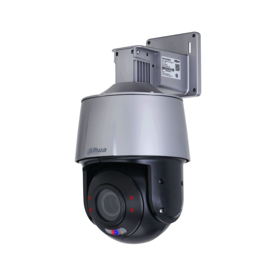 Фотография товара 'Dahua DH-SD3A405-GN-PV1 Мини-PTZ IP-видеокамера с ИИ 4Мп'