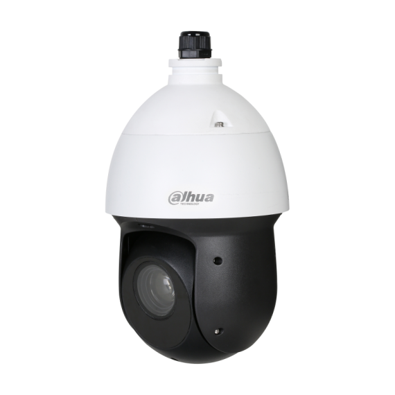 Фотография товара 'Dahua DH-SD49225DB-HC Уличная купольная PTZ HDCVI-видеокамера Starlight 2Мп'