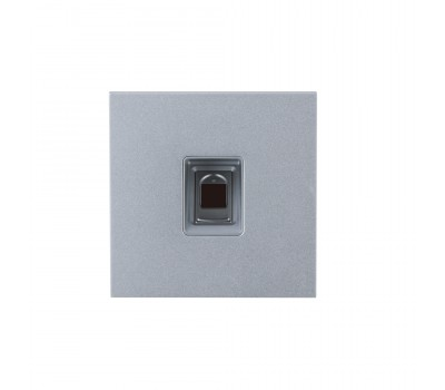 Фотография товара 'Dahua Модуль со считывателем отпечатка пальца DHI-VTO4202F-MF'