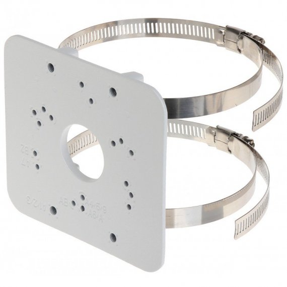 Фотография товара 'Dahua Крепление на столб DH-PFA152-E'