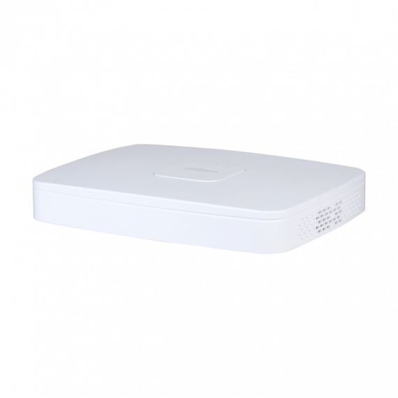 Фотография товара 'Dahua DHI-NVR4108-8P-EI 8-канальный IP-видеорегистратор c PoE'