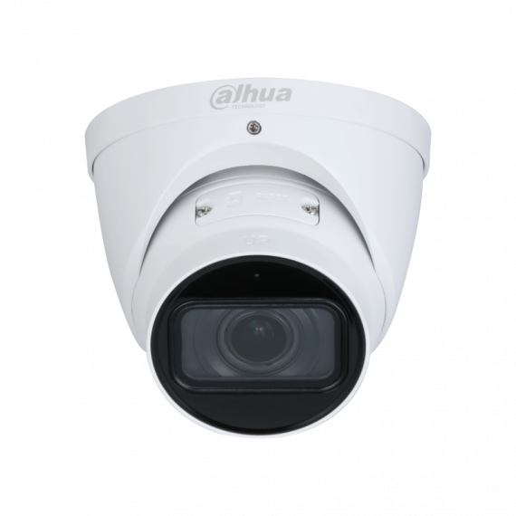Фотография товара 'Dahua DH-IPC-HDW3241TP-ZS-S2 Уличная купольная IP-видеокамера с ИИ 2Мп'