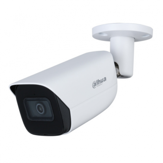 Фотография товара 'Dahua DH-IPC-HFW3441EP-S-0600B-S2 Уличная цилиндрическая IP-видеокамера с ИИ 4Мп'