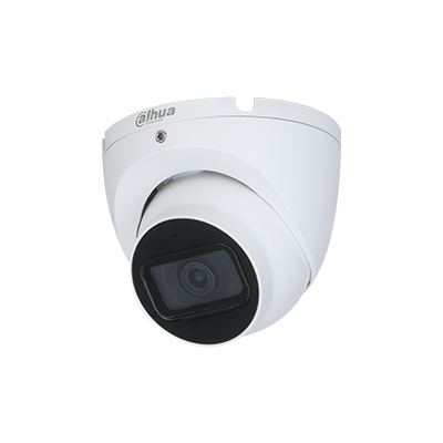 Фотография товара 'Dahua Уличная купольная HDCVI-видеокамера DH-HAC-HDW1800TLMP-A-0280B'