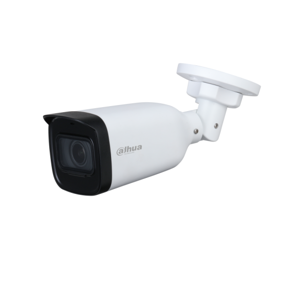 Фотография товара 'Dahua DH-HAC-B3A21P-Z Уличная цилиндрическая HDCVI-видеокамера 2Мп; 1/2.7” CMOS'