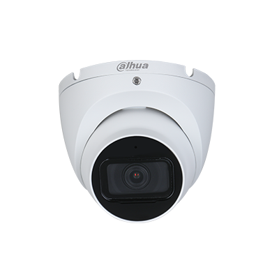 Фотография товара 'Dahua Уличная купольная HDCVI-видеокамера DH-HAC-HDW1800TLMP-A-0360B'