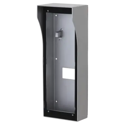 Фотография товара 'Dahua Монтажная коробка c защитным козырьком VTM57R'