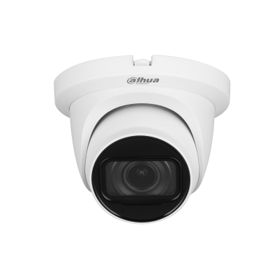 Фотография товара 'Dahua Уличная купольная HDCVI-видеокамера DH-HAC-HDW1500TMQP-A-POC-0360B'