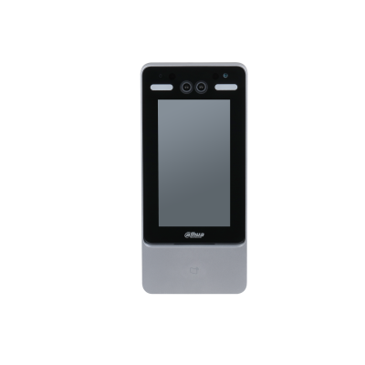 Фотография товара 'Dahua AI терминал учета рабочего времени DHI-ASI7213Y-V3'