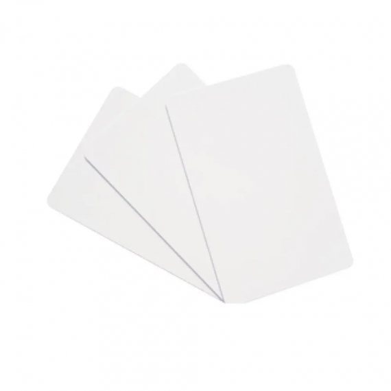 Фотография товара 'Dahua ID-EM Карта доступа белая; EM-Marin, 125кГц'